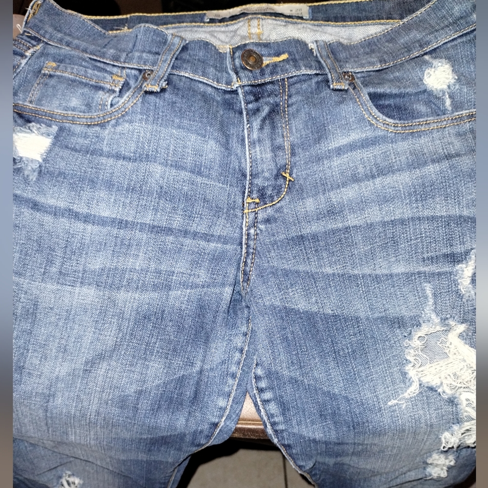 Abercrombie and Finch jeans 6L - Picture 7 of 12